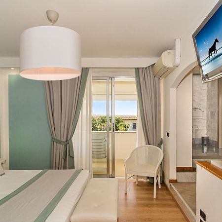 Raffaelli Park Hotel Forte dei Marmi Bagian luar foto