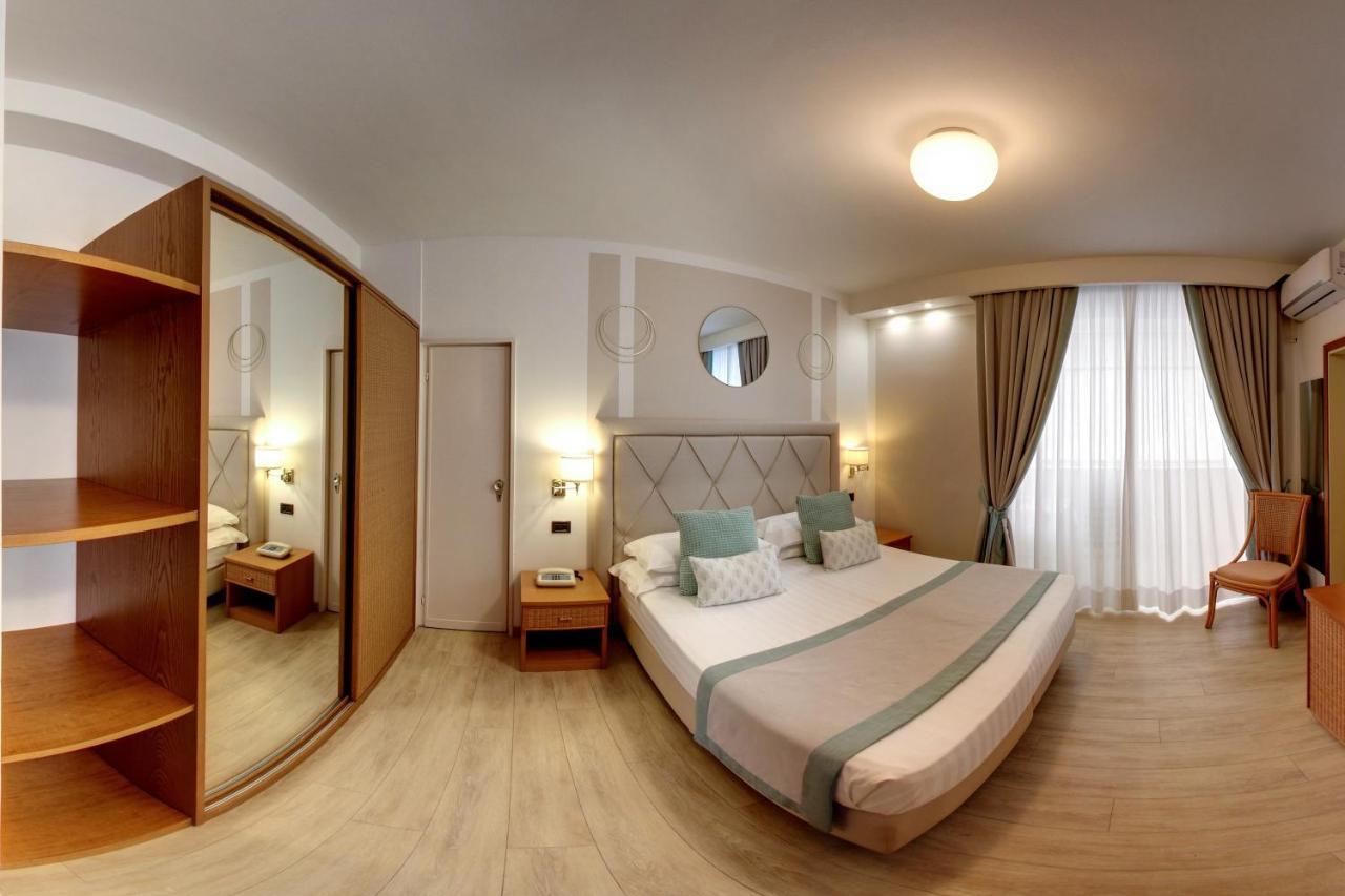 Raffaelli Park Hotel Forte dei Marmi Ruang foto