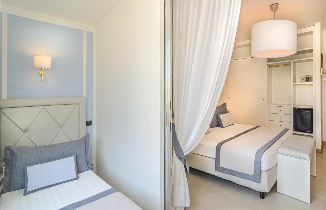 Raffaelli Park Hotel Forte dei Marmi Bagian luar foto
