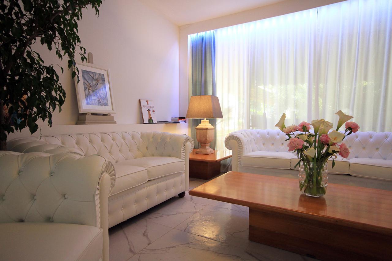 Raffaelli Park Hotel Forte dei Marmi Bagian luar foto