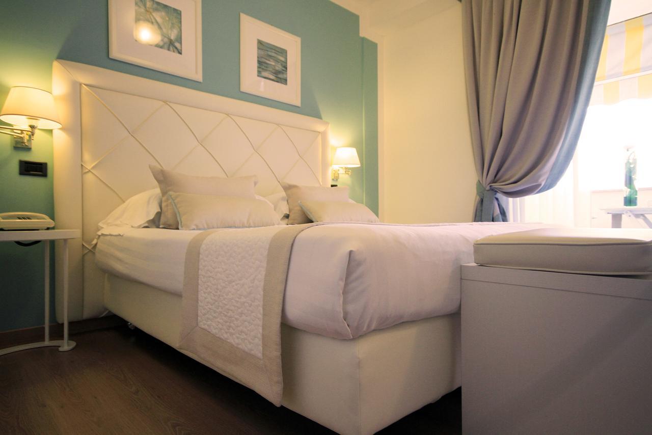 Raffaelli Park Hotel Forte dei Marmi Bagian luar foto